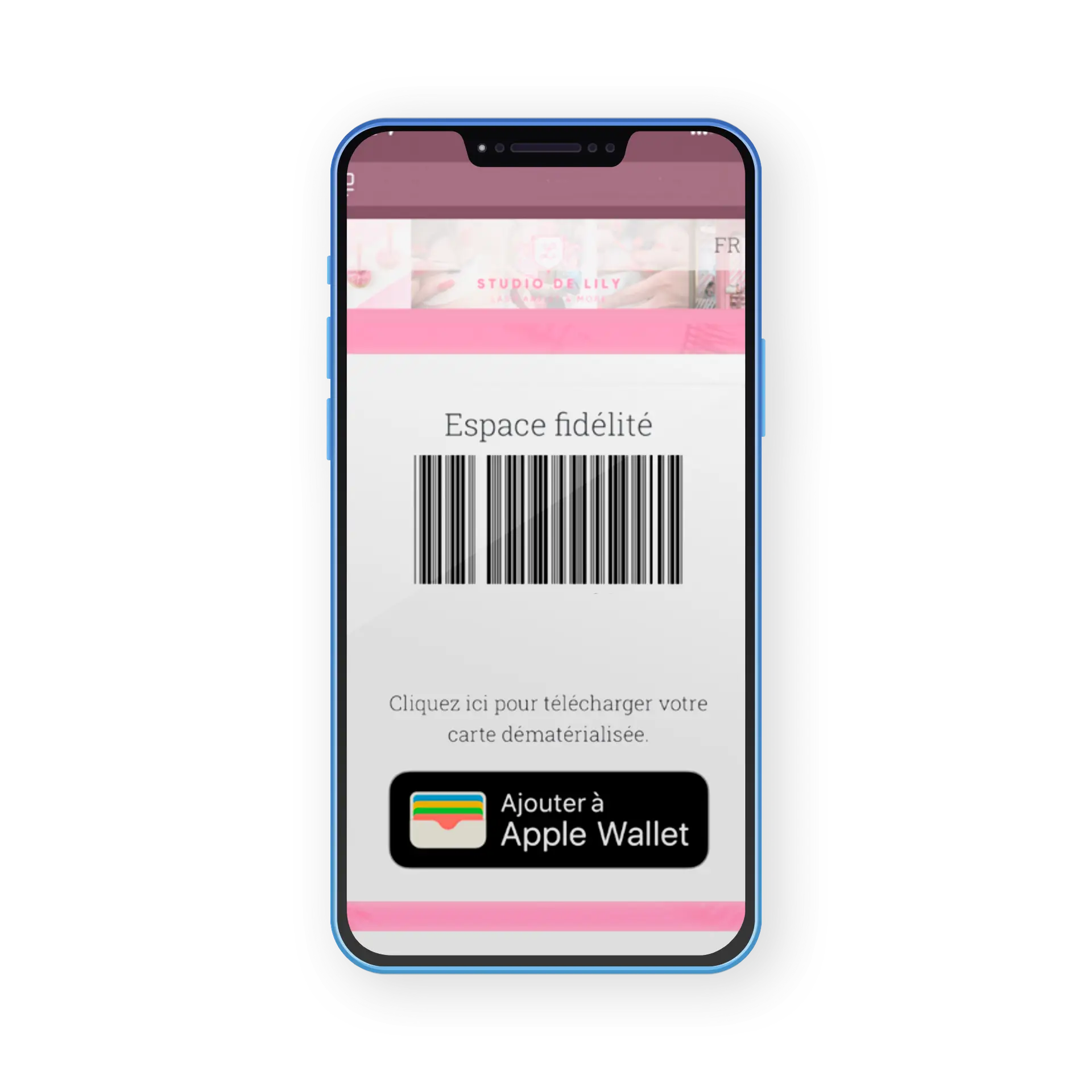 Campagnes marketing ciblées