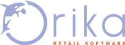 Logo Orika Retail Software partenaire