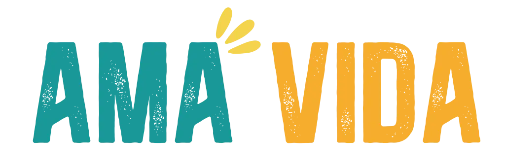 Logo AMA'VIDA