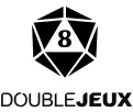 Logo DoubleJeux