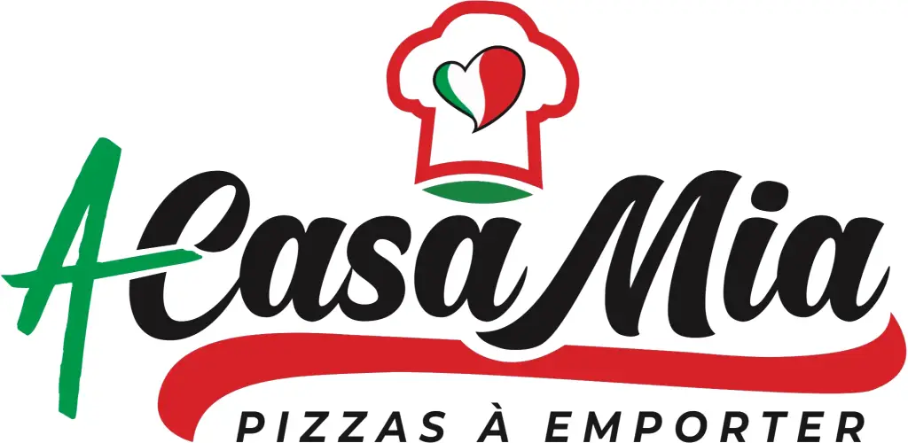 Logo de A Casa Mia, enseigne partenaire Avomark