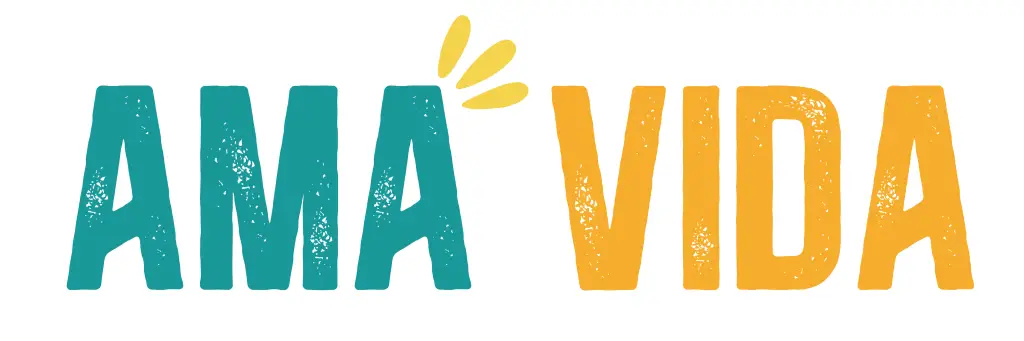 Logo de AMA'VIDA, enseigne partenaire Avomark