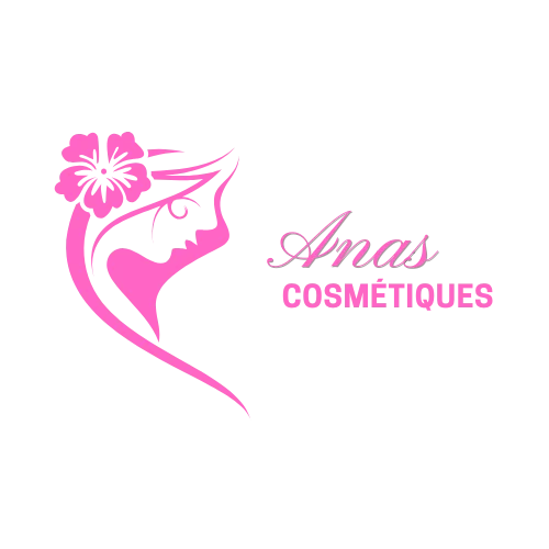 Logo de Anas Cosmétiques, enseigne partenaire Avomark