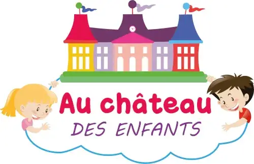 Logo de AU CHÂTEAU DES ENFANTS, enseigne partenaire Avomark