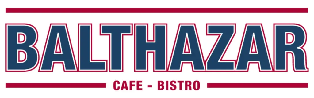 Logo de Balthazar Shop, enseigne partenaire Avomark