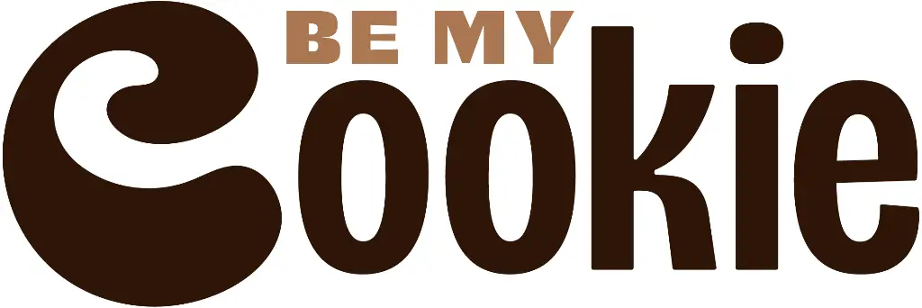 Logo de BeMyCookie, enseigne partenaire Avomark