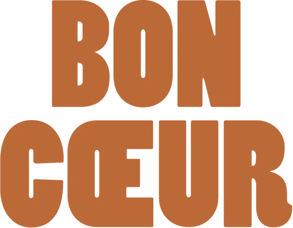 Logo de BONCŒUR, enseigne partenaire Avomark