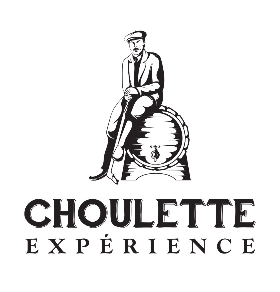 Logo von Choulette Expérience, Avomark-Partnermarke