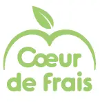 Logo de Coeur de Frais, enseigne partenaire Avomark