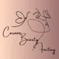 Logo de Corinne Beauty Factory, enseigne partenaire Avomark