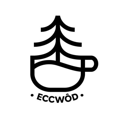 Logo de ECCWÔD, enseigne partenaire Avomark