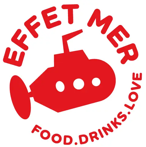 Logo de Effet Mer, enseigne partenaire Avomark