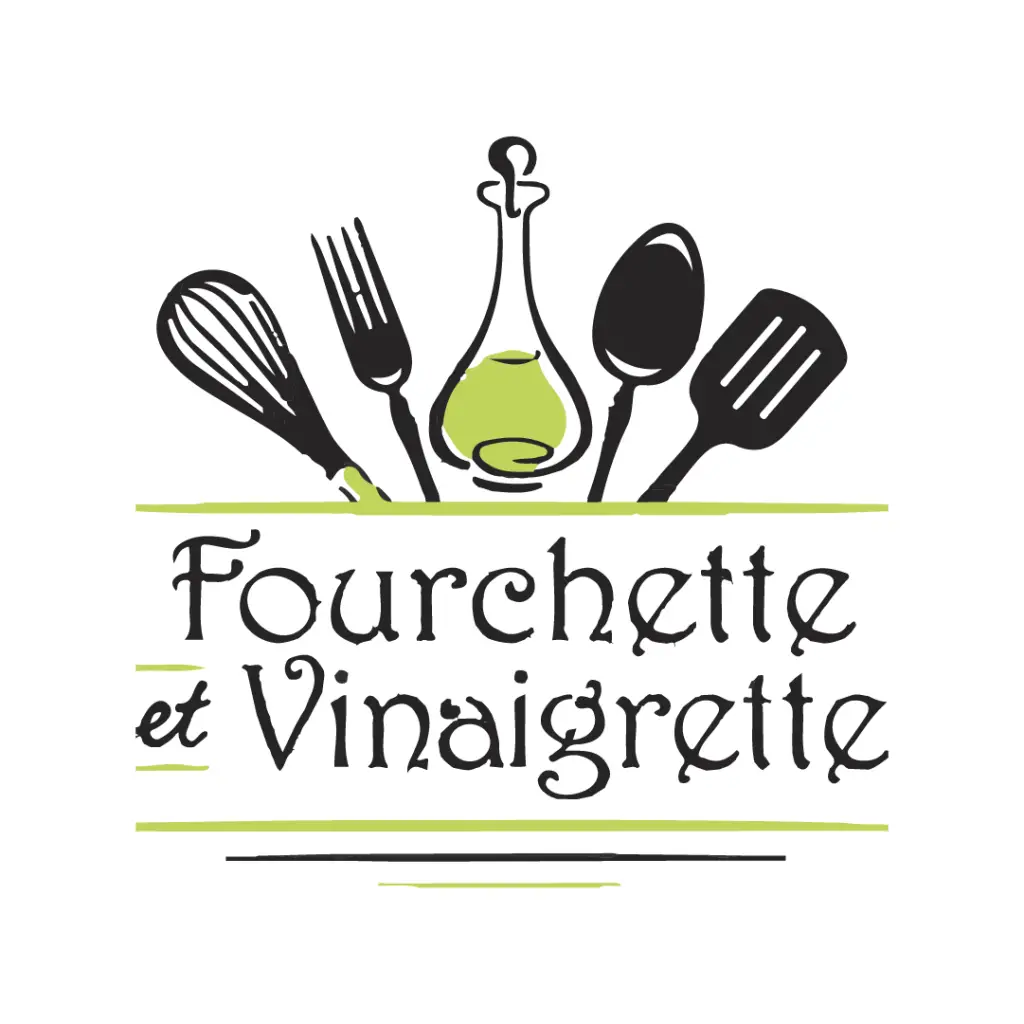 Logo de Fourchette et Vinaigrette, enseigne partenaire Avomark