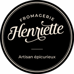 Logo de Fromagerie Henriette, enseigne partenaire Avomark