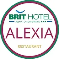 Logo von Hôtel Alexia, Avomark-Partnermarke