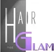 Logo de Hair Glam, enseigne partenaire Avomark
