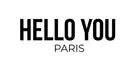 Logo de Hello You, enseigne partenaire Avomark
