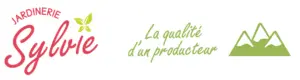 Logo de JARDINERIE SYLVIE, enseigne partenaire Avomark