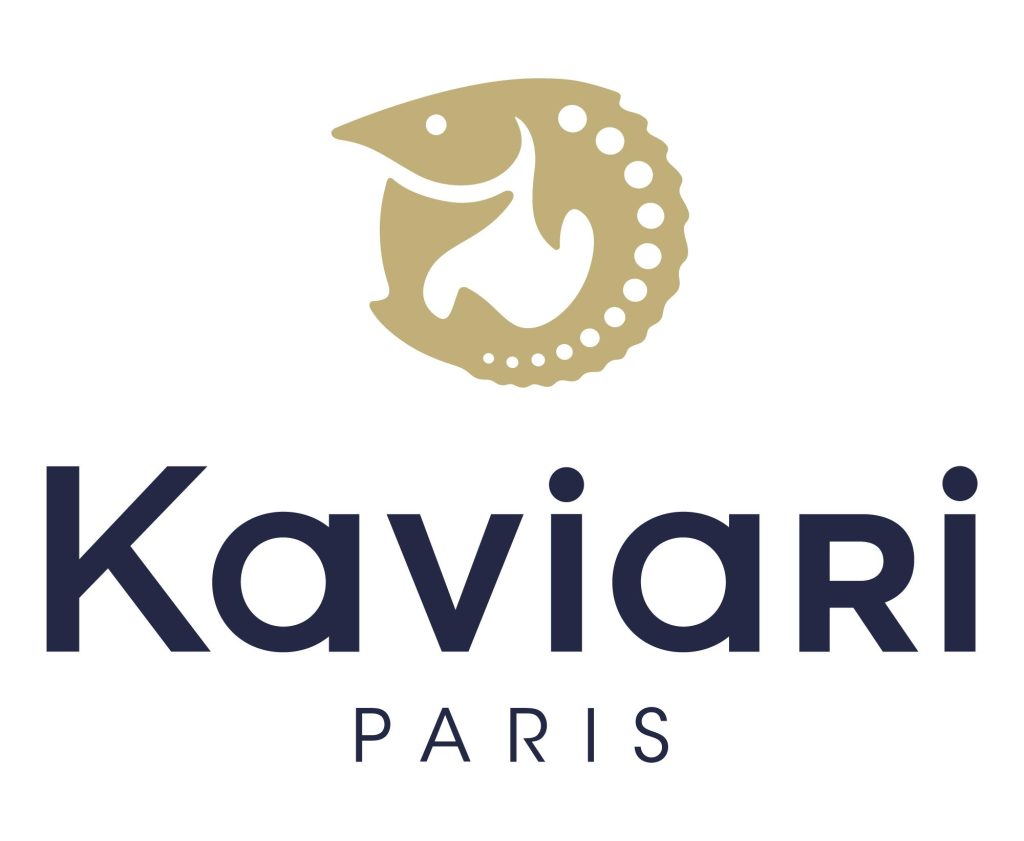 Logo de Kaviari, enseigne partenaire Avomark