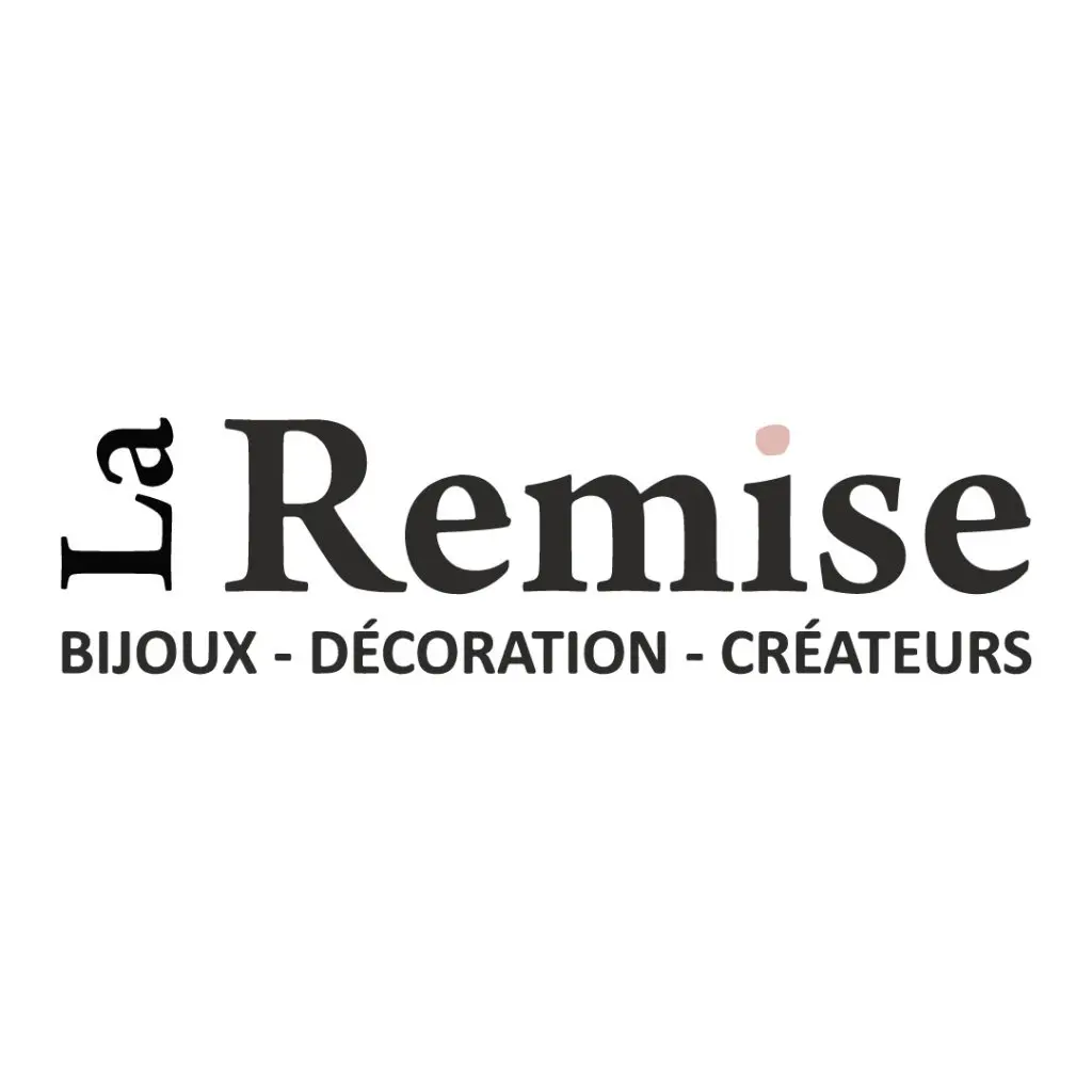 Logo de La Remise, enseigne partenaire Avomark