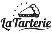 Logo de La Tarterie, enseigne partenaire Avomark