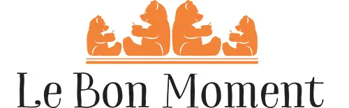 Logo de Le Bon Moment, enseigne partenaire Avomark