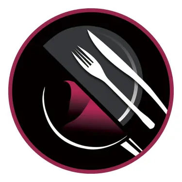 Logo de Le Comptoir des Épicuriens, enseigne partenaire Avomark