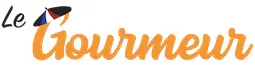 Logo de Le Gourmeur, enseigne partenaire Avomark