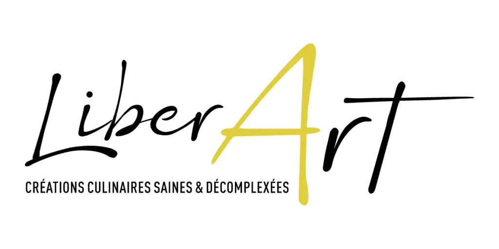 Logo de LiberArt, enseigne partenaire Avomark