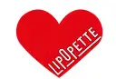 Logo de Lipopette, enseigne partenaire Avomark