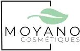 Logo de MOYANO COSMETIQUES, enseigne partenaire Avomark