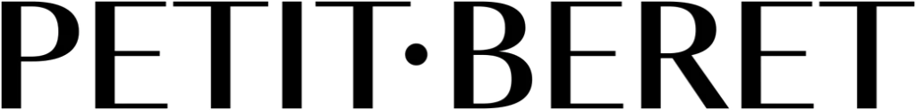 Logo de Petit Béret, enseigne partenaire Avomark