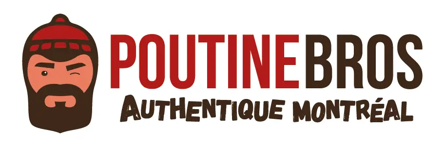 Logo de PoutineBros, enseigne partenaire Avomark