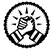 Logo de Prison Island Strasbourg, enseigne partenaire Avomark