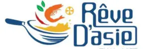 Logo de Rêve d’Asie Thaï & Viêt, enseigne partenaire Avomark