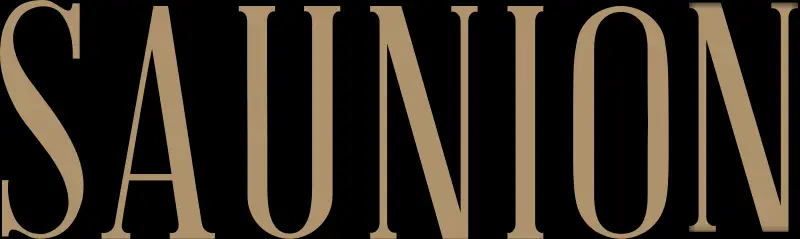 Logo de Saunion, enseigne partenaire Avomark