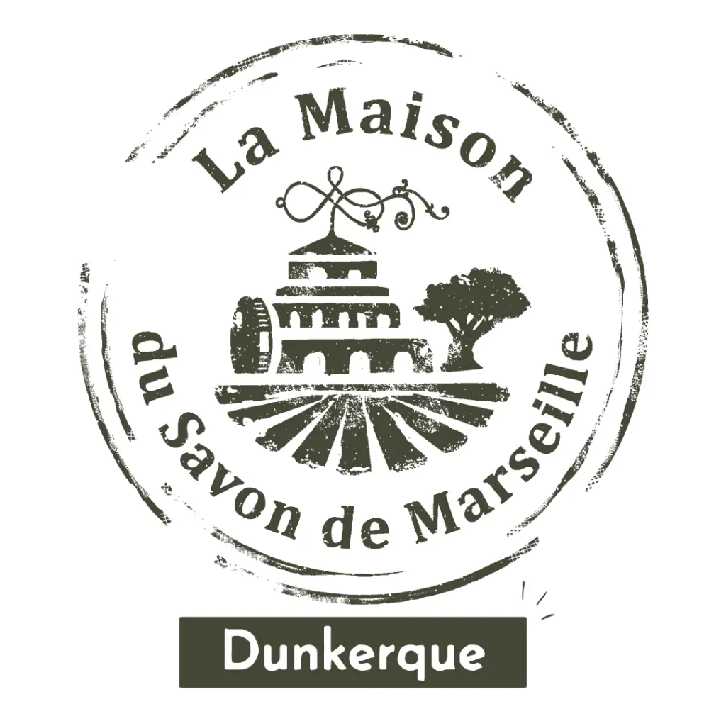 Logo der Maison du Savon de Marseille, Avomark-Partnermarke