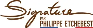 Logo de Signature, enseigne partenaire Avomark