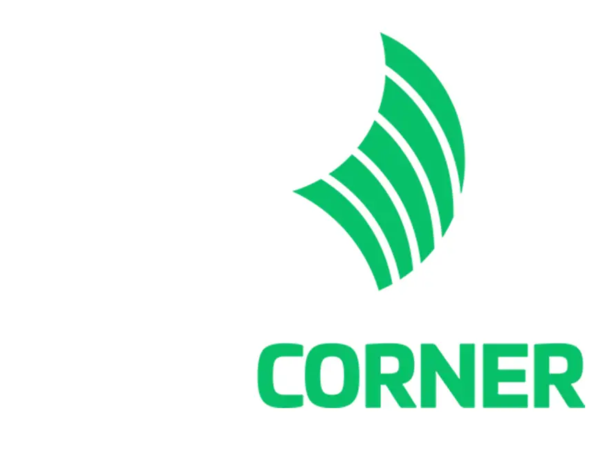 Logo de Sushi Corner, enseigne partenaire Avomark