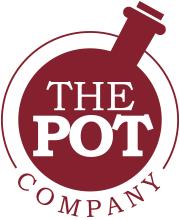 Logo de The Pot Company, enseigne partenaire Avomark