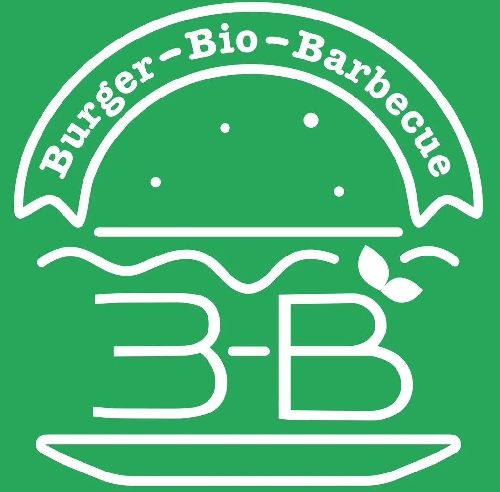 Logo de Trois B, enseigne partenaire Avomark