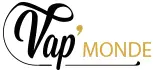Logo de Vap Monde, enseigne partenaire Avomark