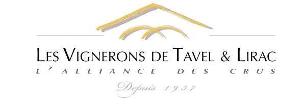 Logo von Cave des Vins de Cru de Lirac, Avomark-Partnermarke