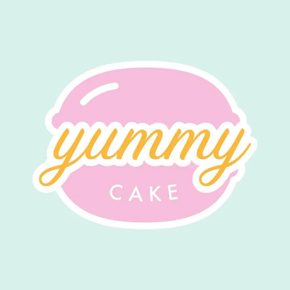 Logo de Yummy Cake, enseigne partenaire Avomark