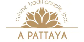 Logo de A PATTAYA, enseigne partenaire Avomark