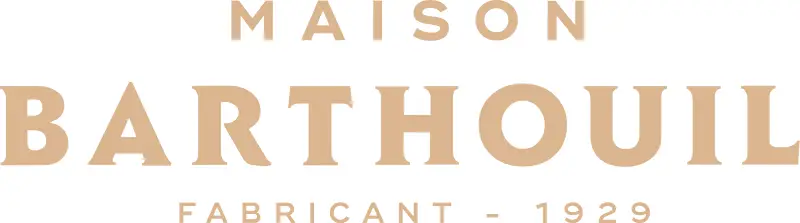 Logo de Maison Barthouil, enseigne partenaire Avomark