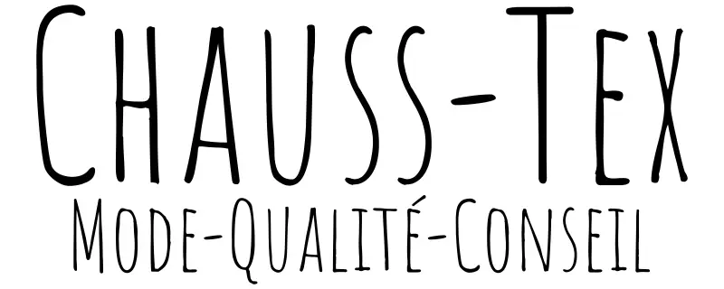 Logo de Chausstex, enseigne partenaire Avomark