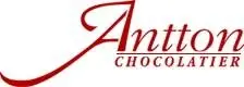 Logo de Antton Chocolatier, enseigne partenaire Avomark