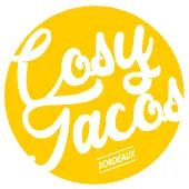 Logo de Cosy Tacos, enseigne partenaire Avomark