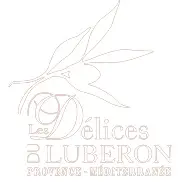 Logo de Les Délices du Luberon, enseigne partenaire Avomark